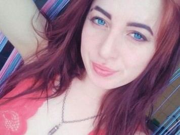 Imagen de perfil de modelo de cámara web de LuciaBlain