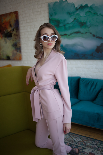 Artiest KeyshaFame Foto 6