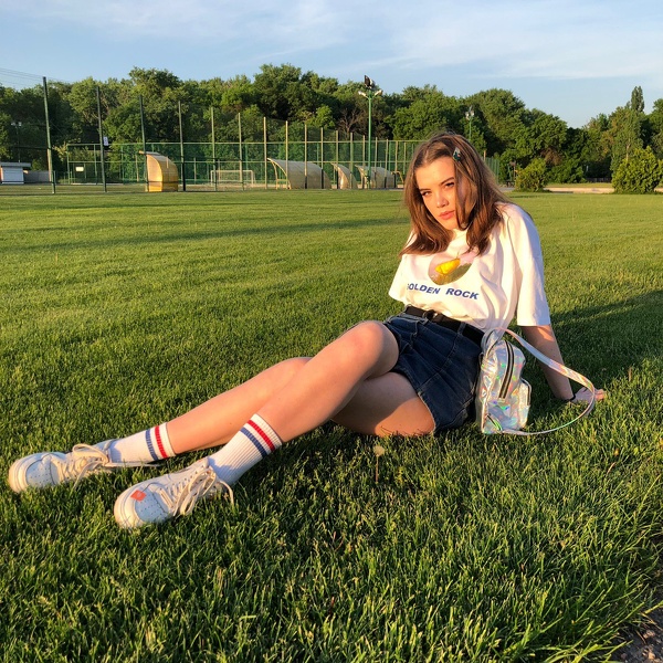 Artiest ConnySky Foto 5