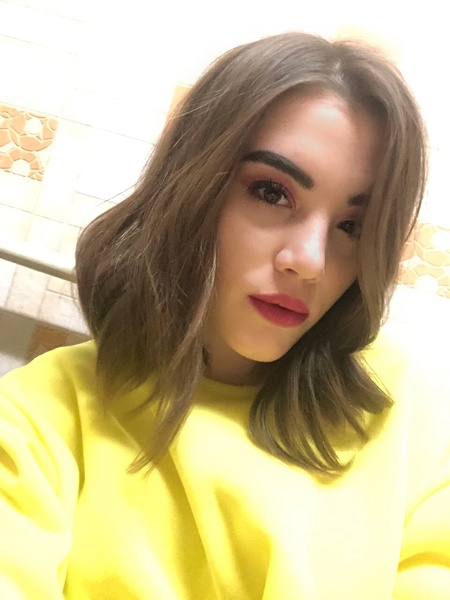 Artiest ConnySky Foto 2