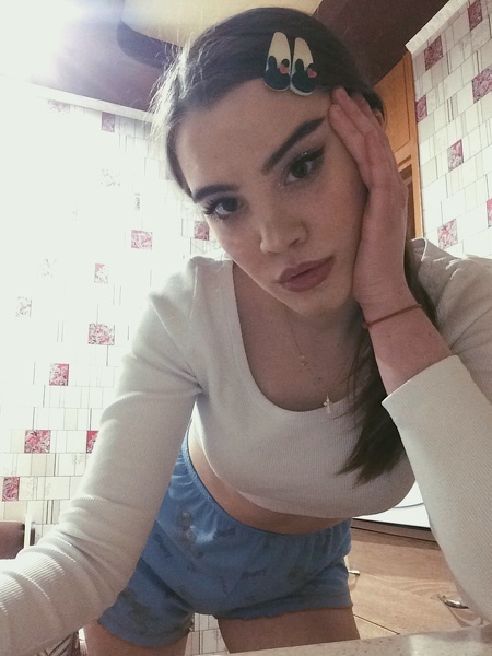 Artiest ConnySky Foto 7