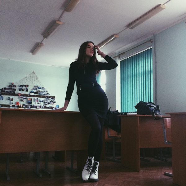 Artista ConnySky Foto 1