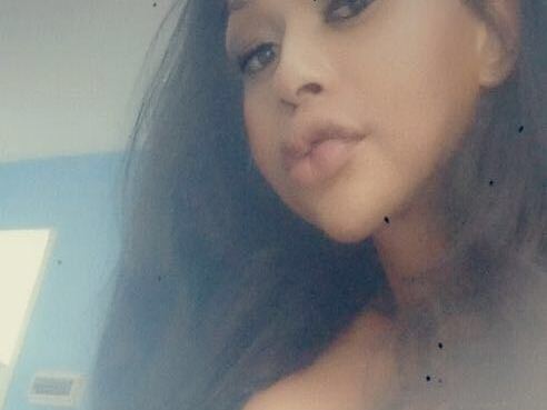 Profilbilde av Sparkle_Glover webkamera modell