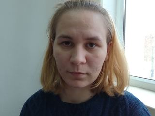 OliviaHazelBe profielfoto van cam model 