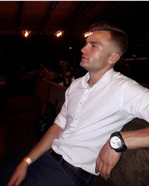 Artiest AdoreVince Foto 3