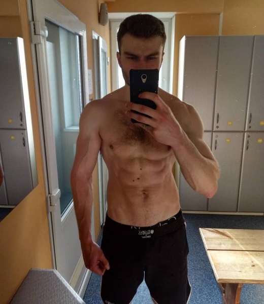 Artiest AdoreVince Foto 4