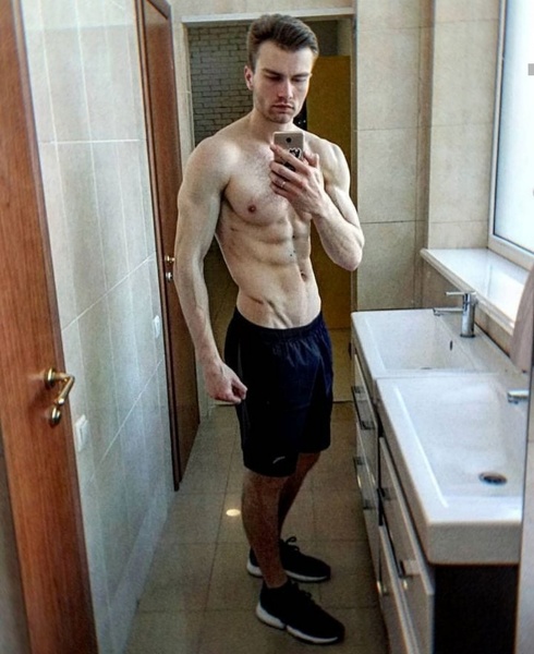 Artiest AdoreVince Foto 6