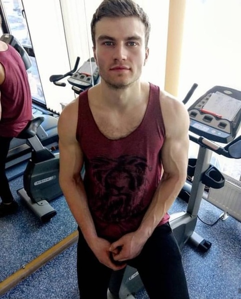 Artiest AdoreVince Foto 5