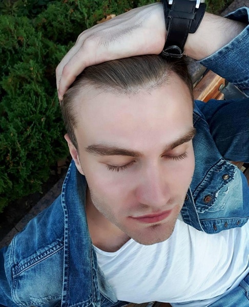 Artiest AdoreVince Foto 2