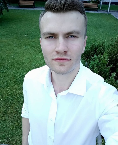 Artiest AdoreVince Foto 7