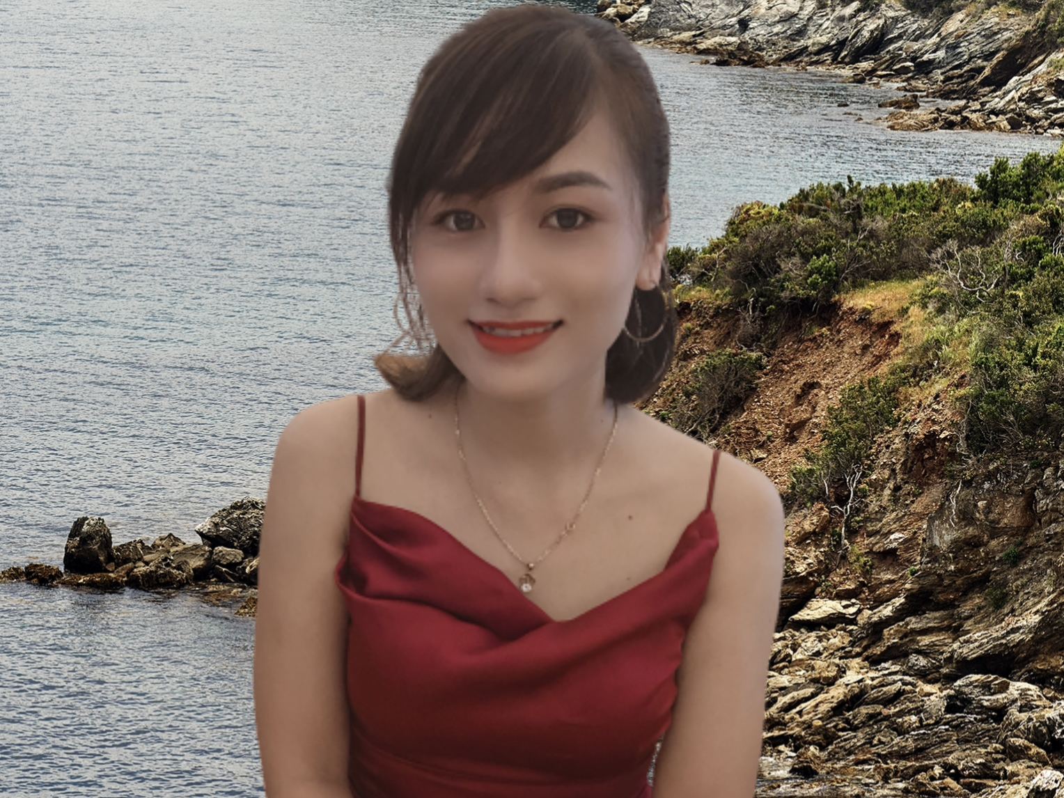 LienMike Profilbild des Cam-Modells 