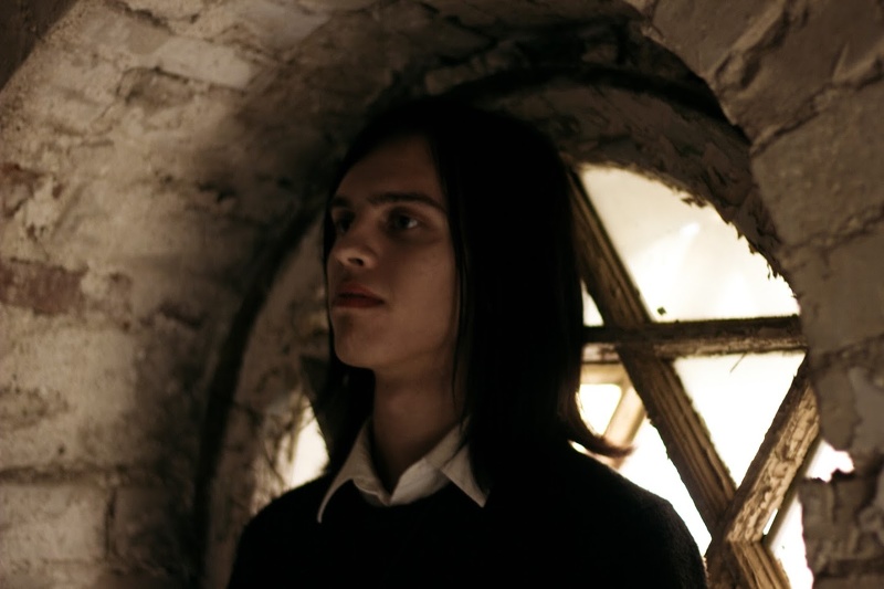 Artiest RayWind Foto 3