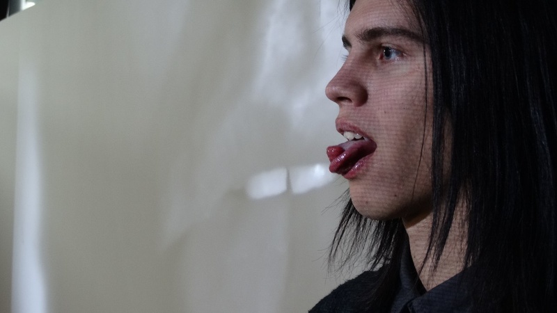 Artiest RayWind Foto 7