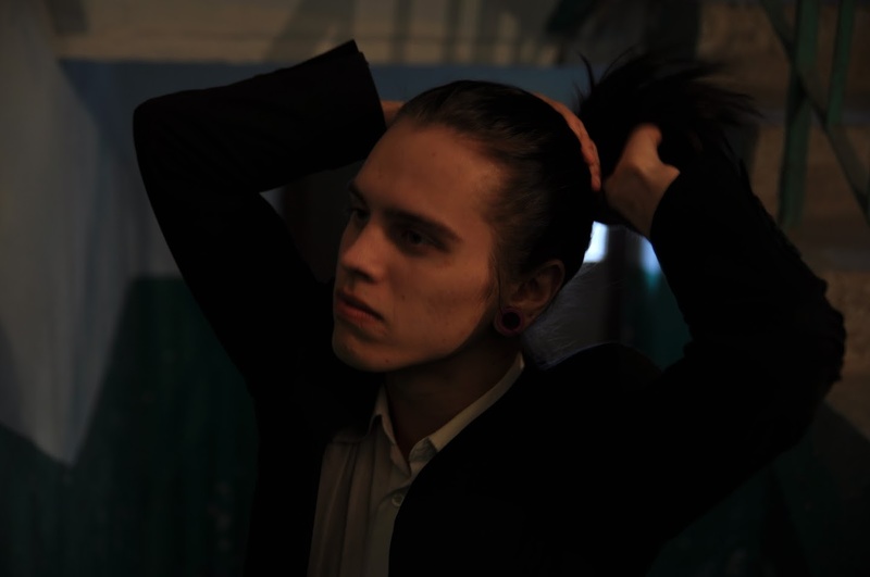 Artiest RayWind Foto 5