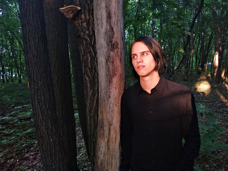 Artiest RayWind Foto 2