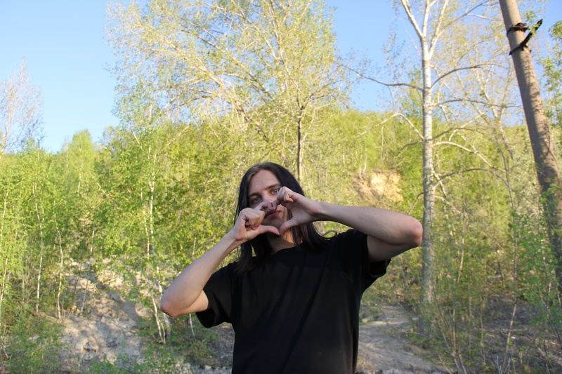 Artiest RayWind Foto 4