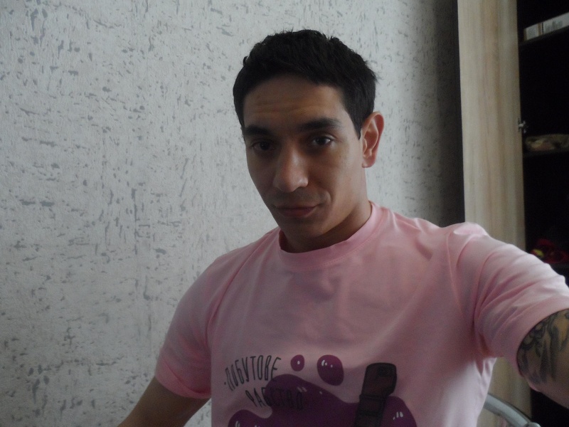 Artiest JeansBrick Foto 3