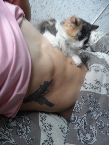 Artiest JeansBrick Foto 2