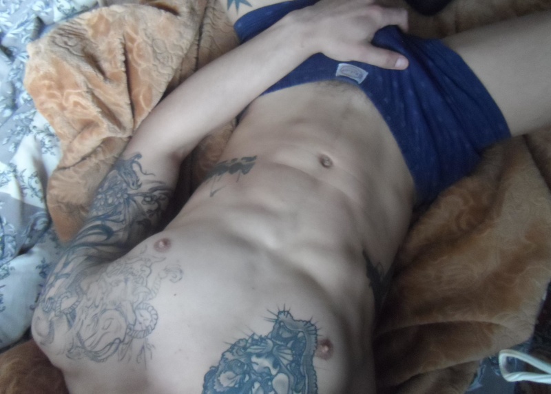 Artiest JeansBrick Foto 6