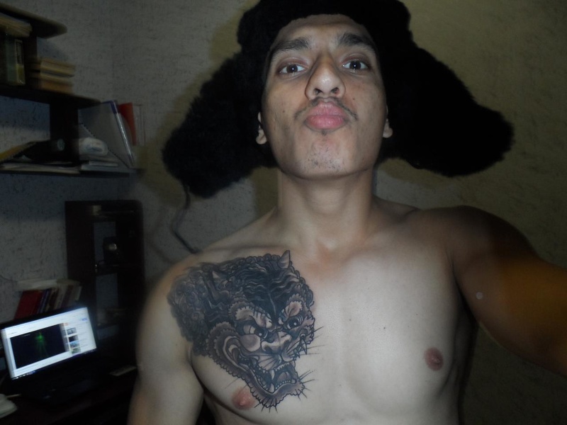 Artiest JeansBrick Foto 7