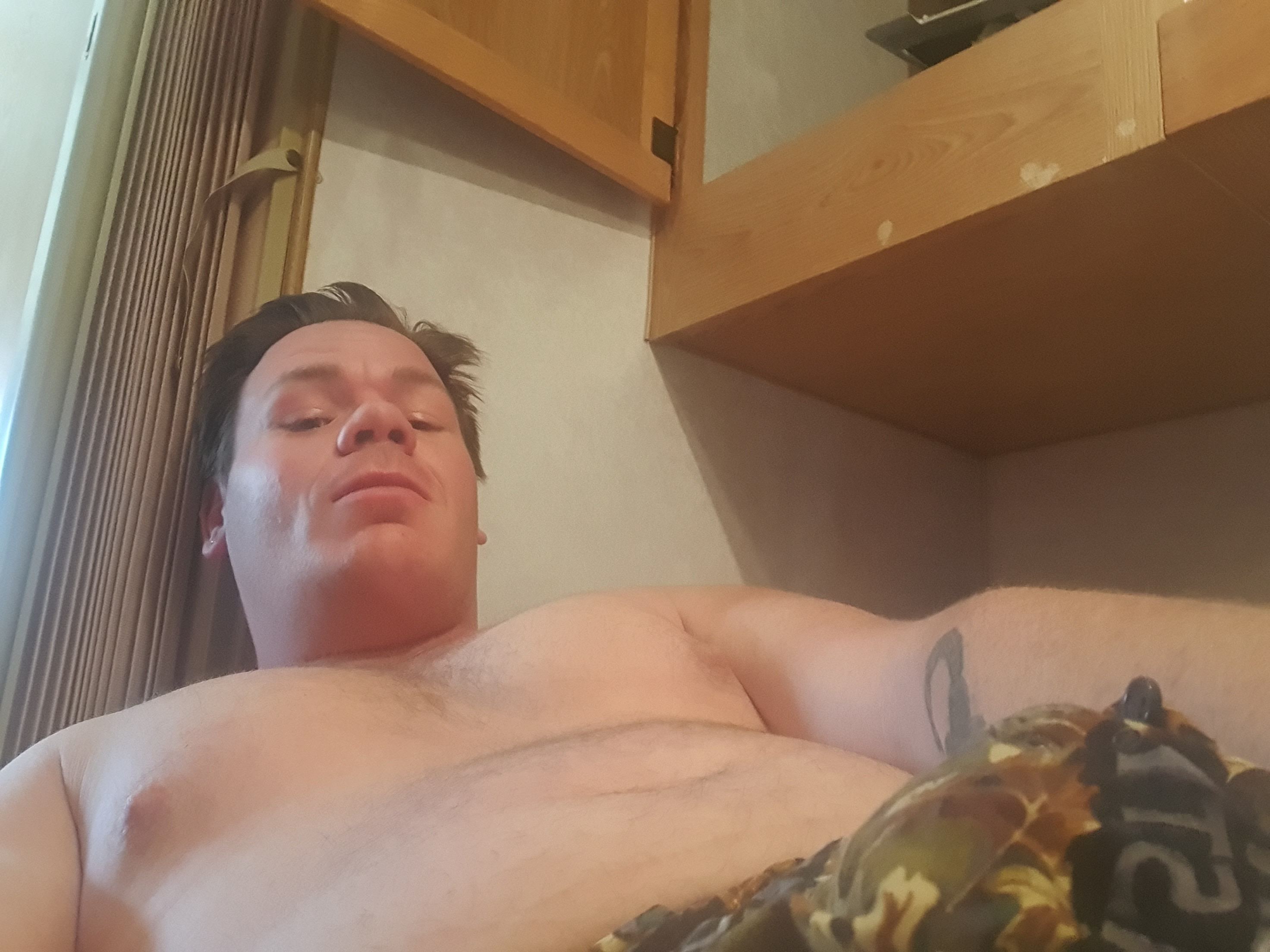 Hung180 profilbild på webbkameramodell 