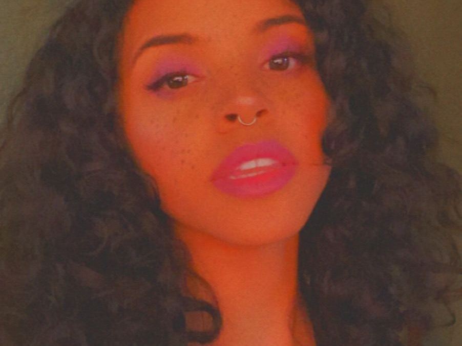 Liliamoon Profilbild des Cam-Modells 