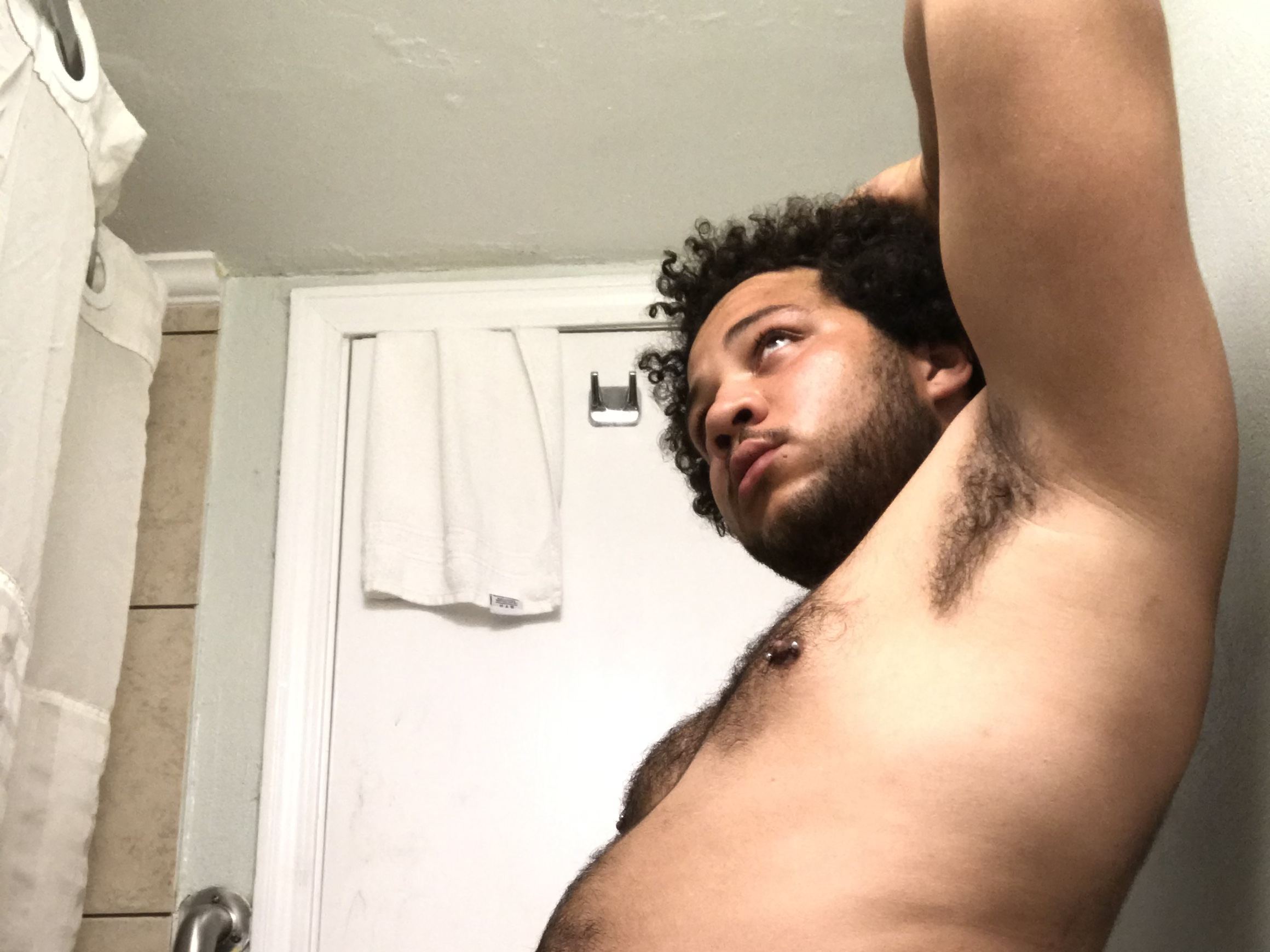 Foto de perfil de modelo de webcam de zadeValentino22 