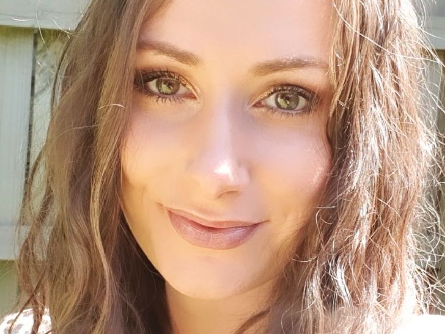Profilbilde av PoisonIvyLoren webkamera modell