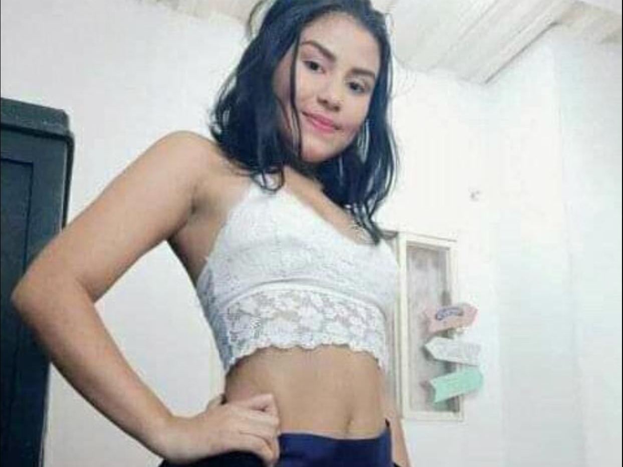 Foto de perfil de modelo de webcam de sarahgrey48 