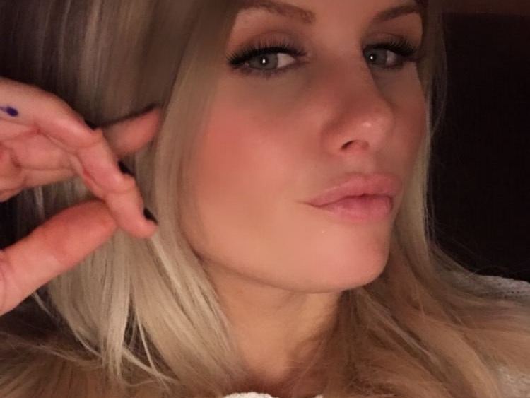 Profilbilde av ScarlettCoxx webkamera modell