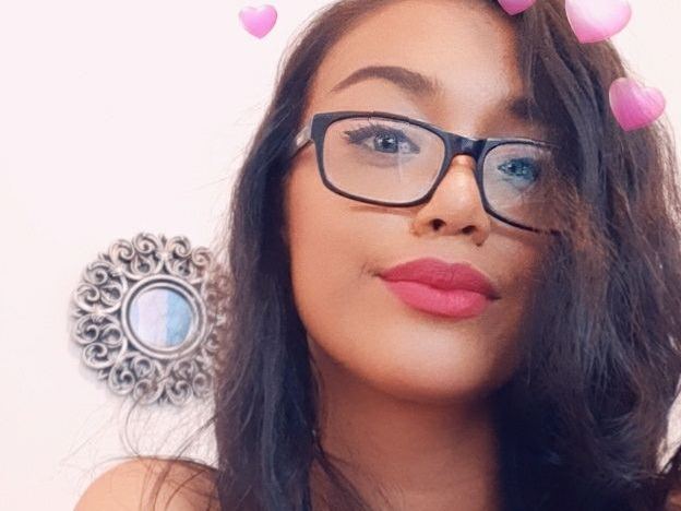 MiaFiore Profilbild des Cam-Modells 