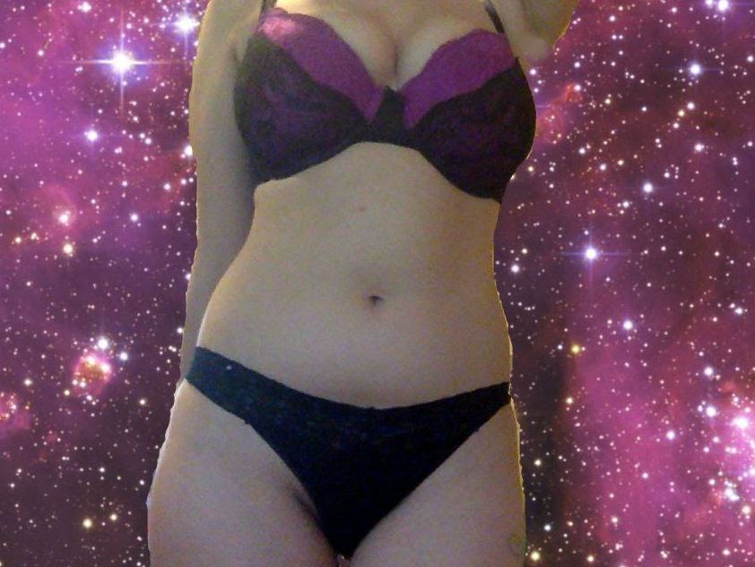Profilbilde av AstroNugget97 webkamera modell