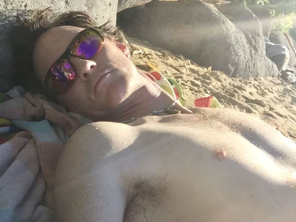 Image de profil du modèle de webcam GingerTantraBoy