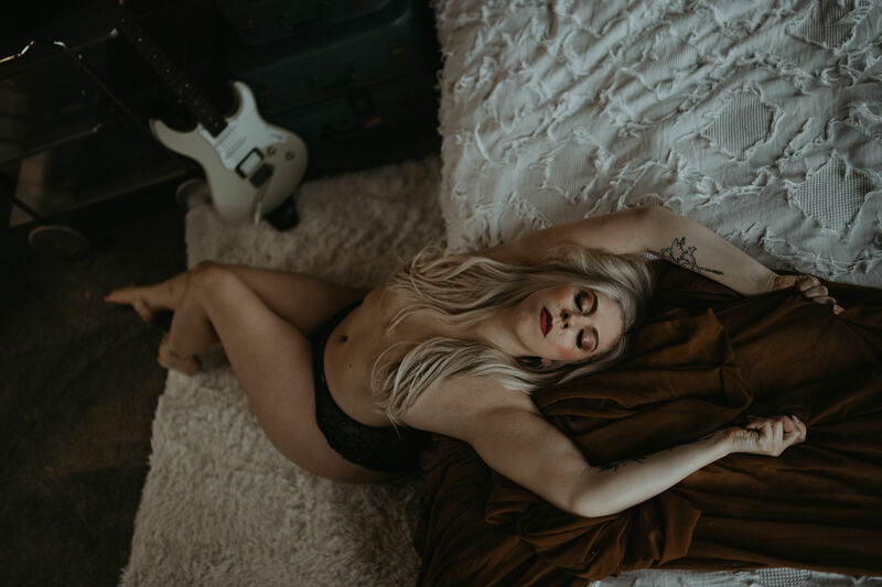 Performer BeccaMoore4U Photo 6