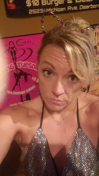 Interprete Dezzysquirtdessert Foto 3