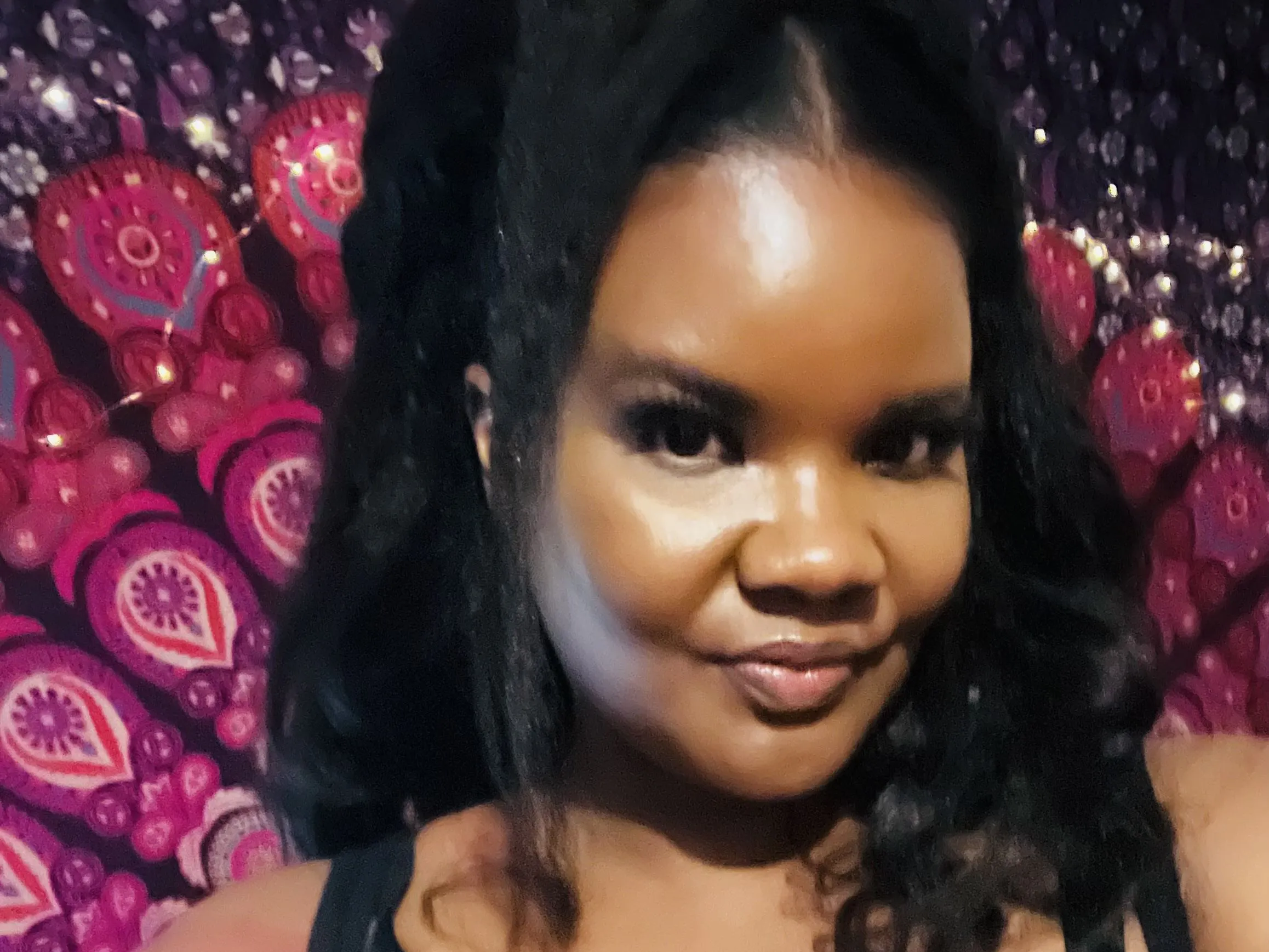 Jadefox74 profielfoto van cam model