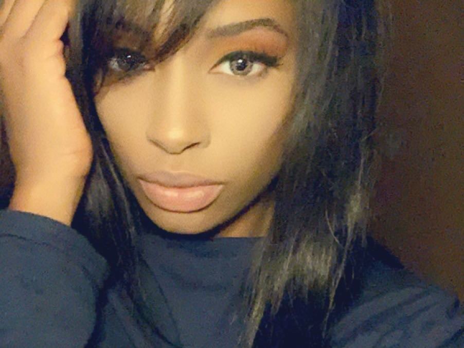 Image de profil du modèle de webcam ChanelShyy