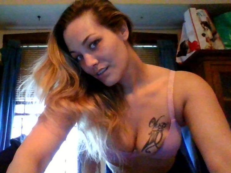 audreymarie18 Profilbild des Cam-Modells 