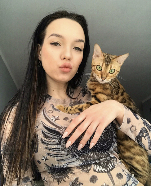 Artiest OliviaSpring Foto 6