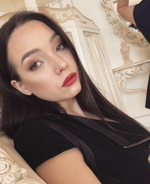 Artiest OliviaSpring Foto 4