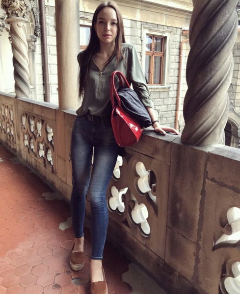 Artiest OliviaSpring Foto 3