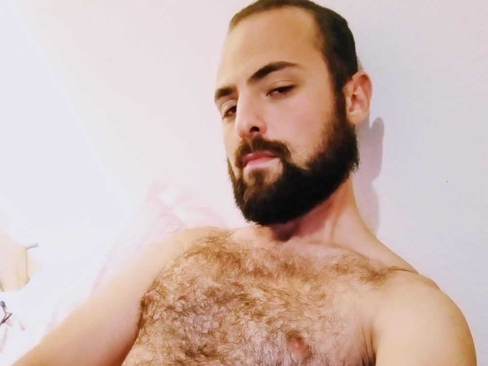 Alexander94 immagine del profilo del modello di cam