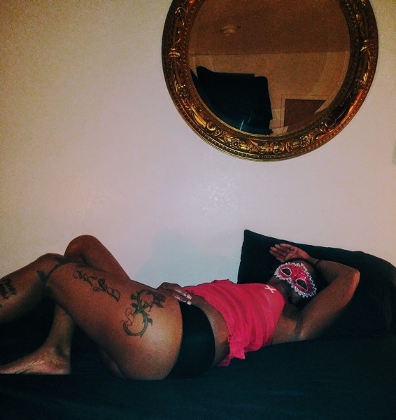 Interprete NikkiLaShay Foto 2