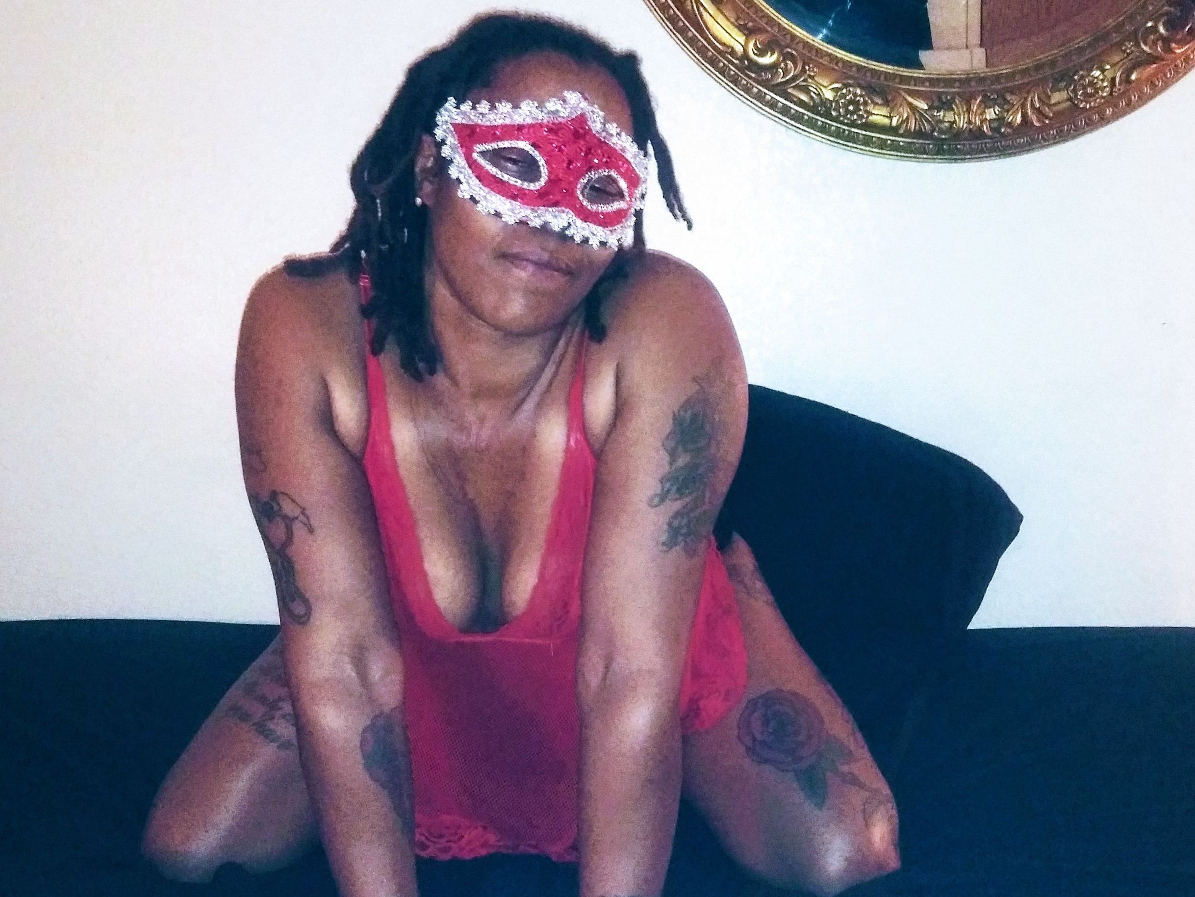 NikkiLaShay immagine del profilo del modello di cam