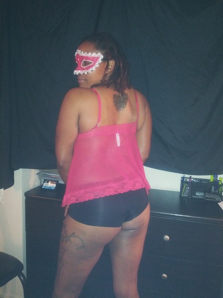 Interprete NikkiLaShay Foto 5