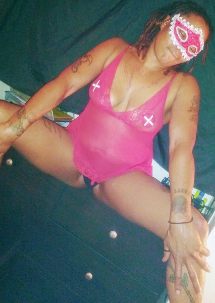 Interprete NikkiLaShay Foto 4