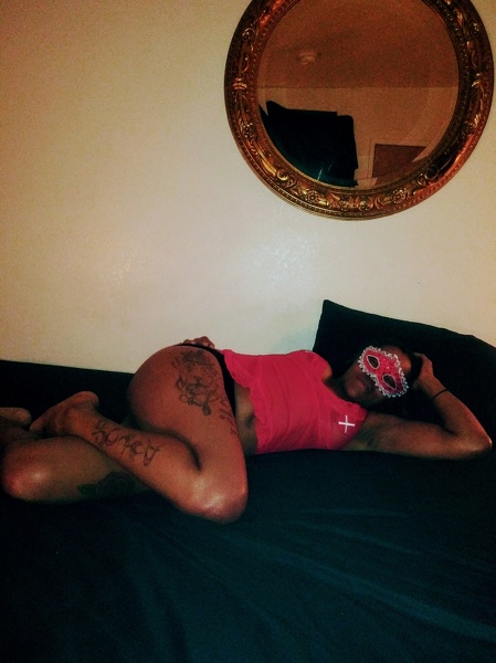 Interprete NikkiLaShay Foto 3