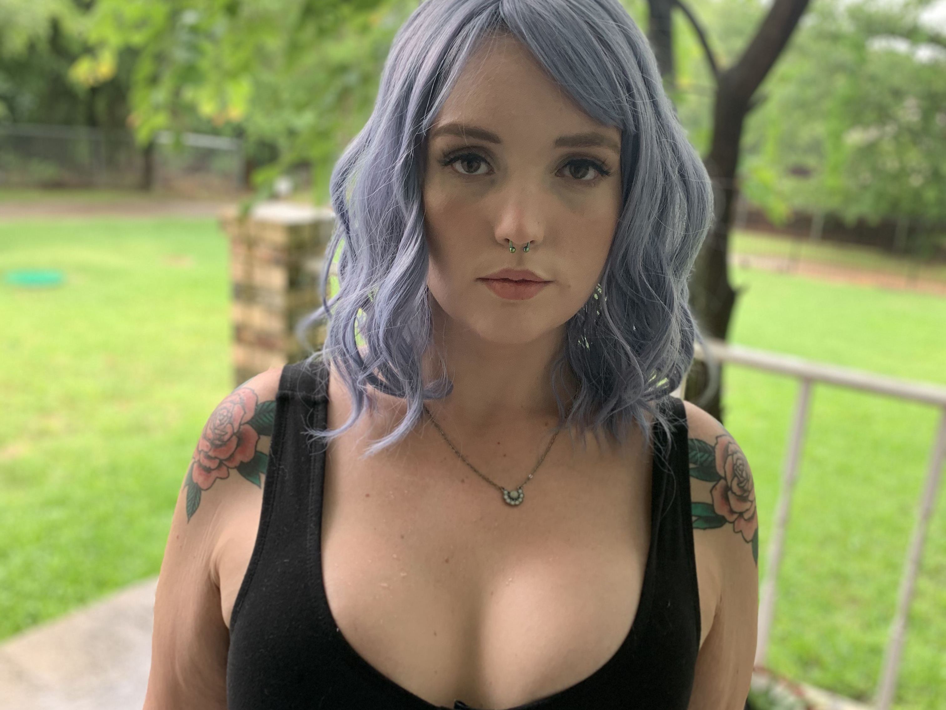 Image de profil du modèle de webcam AshleeOwen