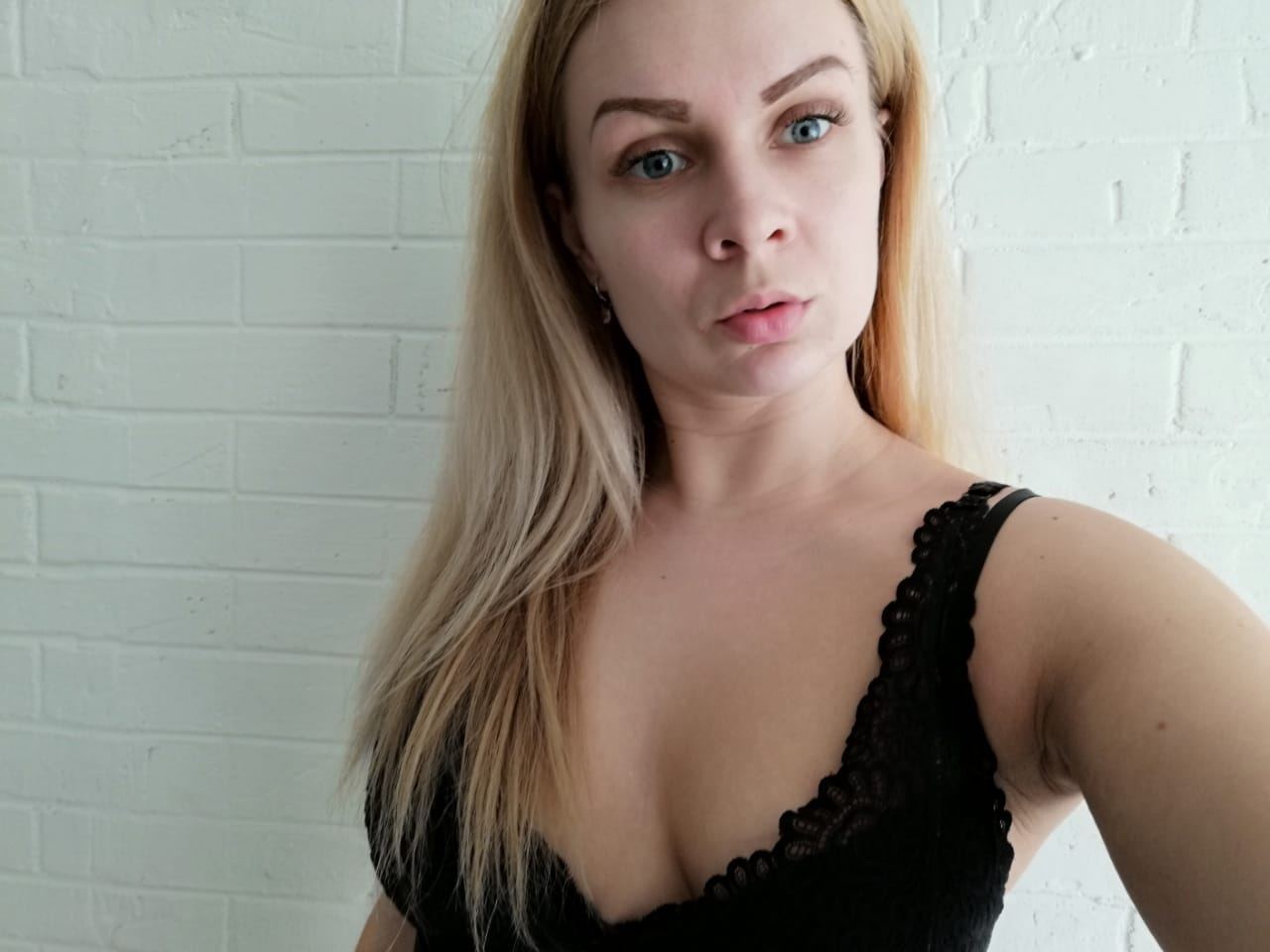Ann_Mary_Rosse immagine del profilo del modello di cam