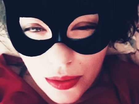 Katyxxl immagine del profilo del modello di cam